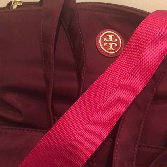 NWT Authentic  Tory Burch diaper bag - Picture 6 of 6